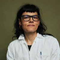 revoltech Employee Ana Pontes's profile photo