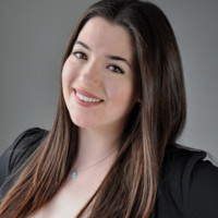 National Dairy Council Employee Julia Pessina's profile photo