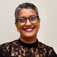 INNESS Employee Sanali McFadden's profile photo