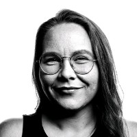 Flipp Advertising Inc. Employee Katelyn Hynes's profile photo