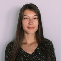 Anna Nikulina Email