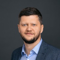 GO-ERP Employee Tomas Skackauskas's profile photo