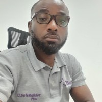 STARLIFE Employee Alexander -Baning's profile photo