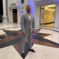 KRACO Employee Ergys Mergjyli's profile photo