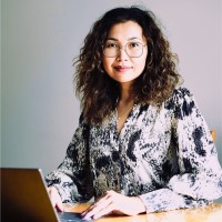 Valor Equity Partners Employee Kamila Mananova's profile photo