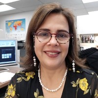 TFO Canada Employee Marysabel Gonzalez's profile photo