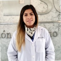 CEGED Employee Maria Altamirano's profile photo