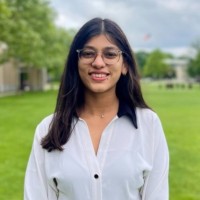 Brownloop Employee Diksha Chand's profile photo