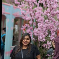 Agnes Das Email & Phone Number
