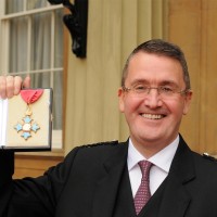 NFI Group Inc. (TSX: NFI, OTC: NFYEF; TSX: NFI.DB) Employee Colin Robertson's profile photo