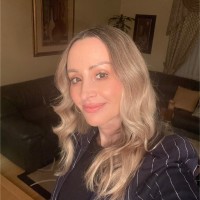 PAG.law PLLC Employee Keren Weinberger's profile photo