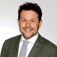 Colliers Employee Simon Wagner's profile photo