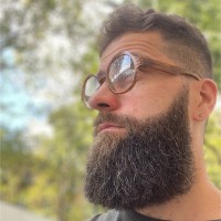 Burger King Employee Davide Marchisio's profile photo