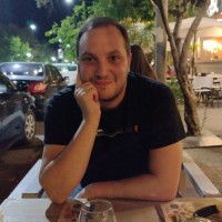 Exequiel Adrián Piñero's profile photo