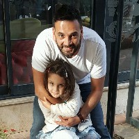 Smyrna Architectural Solutions Employee Emre Basoglu's profile photo