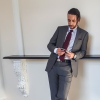 Olymel Employee Ilyas Firdaous's profile photo