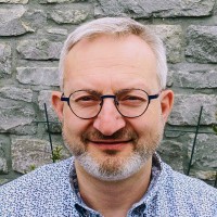 ArcelorMittal Employee Benoit Pirard's profile photo