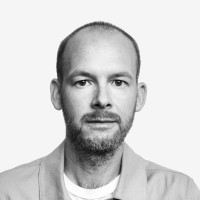 YLLW Employee Daniel Brick's profile photo