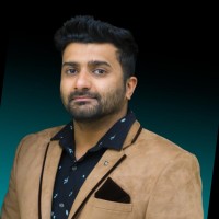 SAFEMAX Automotives LLC Employee Kiran Pradeep's profile photo