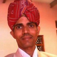 Parle Products Pvt. Ltd Employee Vijay Chauhan's profile photo