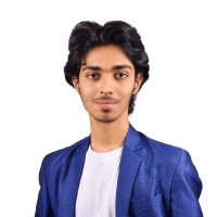 LetsUpgrade Employee Sujal Warke's profile photo
