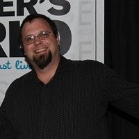GKN Aerospace Employee Troy Pound's profile photo