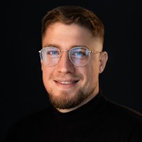 3E Employee Angel Mitkov's profile photo