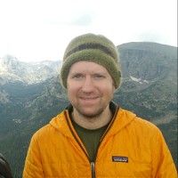 Honda of America Mfg., Inc. Employee Matthew Holmgren's profile photo