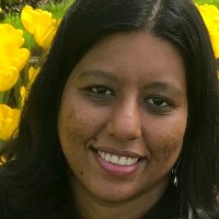 Amadeus India Employee Alamelu Ananthapadmanabhan's profile photo