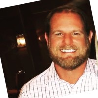 Vision Security Technologies Employee Zack Mason's profile photo