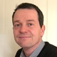 Evogro Ltd Employee Jason Hirst's profile photo