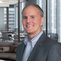 Perkins Coie LLP Employee Mark Wicker's profile photo