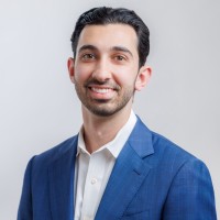 Rosewood Realty Group Employee Joseph Moskowitz's profile photo