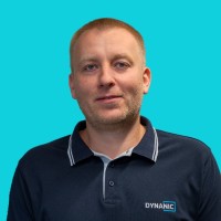DYNANIC Employee Pavol Korček's profile photo