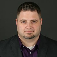 Aktion Interactive Employee Tony Tellijohn's profile photo
