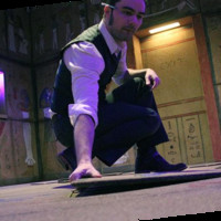 5 Wits Employee Zephyr Goza's profile photo