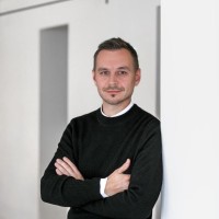 DevOut Group Employee Vasiliy Shulga's profile photo