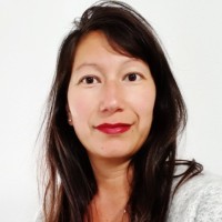 Helvetia Employee Alexandra Courban's profile photo