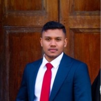 Dylan Pillay Email