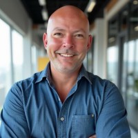 Kettner Makelaardij Employee Ivo van Wylick's profile photo
