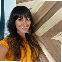 James Monroe Elementary School Employee Rachel Griffith's profile photo