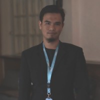 PT. EIKON Technology Employee Muhammad Abdillah's profile photo