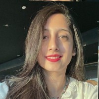 Lyst Employee Sana Warraich's profile photo