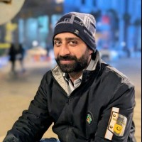 Ozoned Digital Employee Usman Ali Jutt's profile photo
