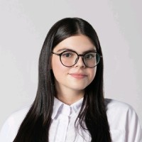 Cliento MX Employee María Toscana's profile photo