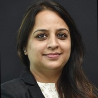Everstone Capital Advisors Private Limited Employee Charu Gulati's profile photo