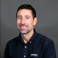 Monitor ERP System Employee Adrian Aptowitzer's profile photo