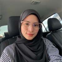 CMG Holdings Employee Asma' Salsabila's profile photo