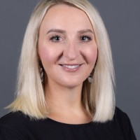 Norfolk Public Schools Employee Ashley Fussell's profile photo