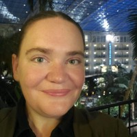 Foundations, Inc. Employee Hillary Jones's profile photo